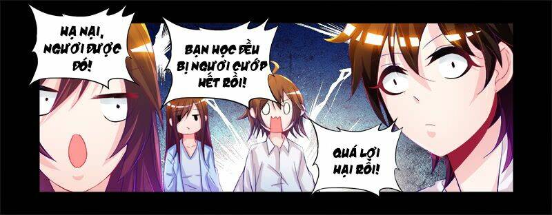 Song Diện Sư Tôn Chớ Làm Loạn: Chapter 1