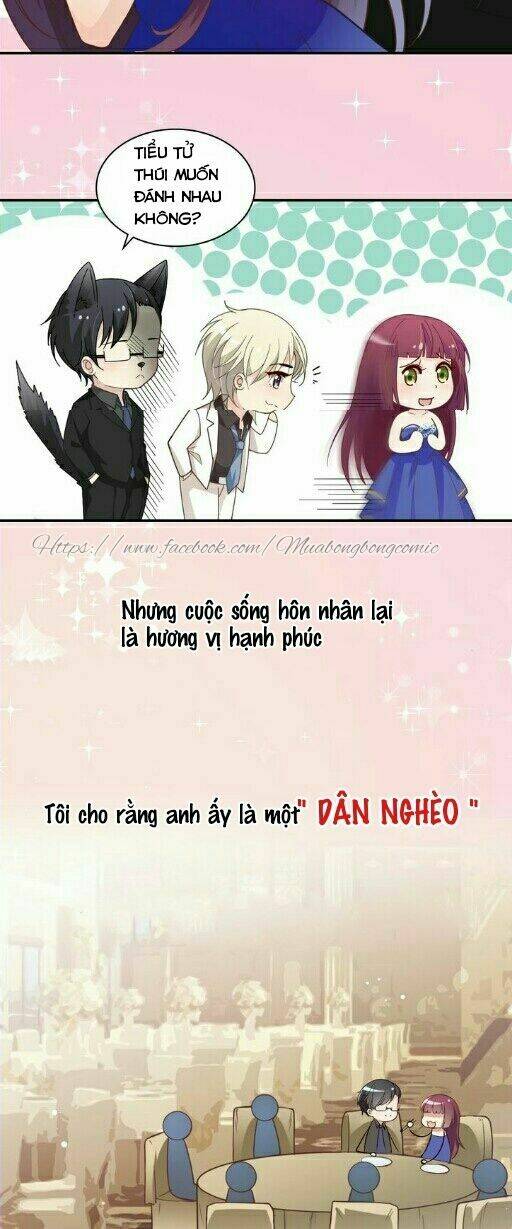 Song Diện Tổng Tài Sủng Thê Chỉ Nam: Chapter 0