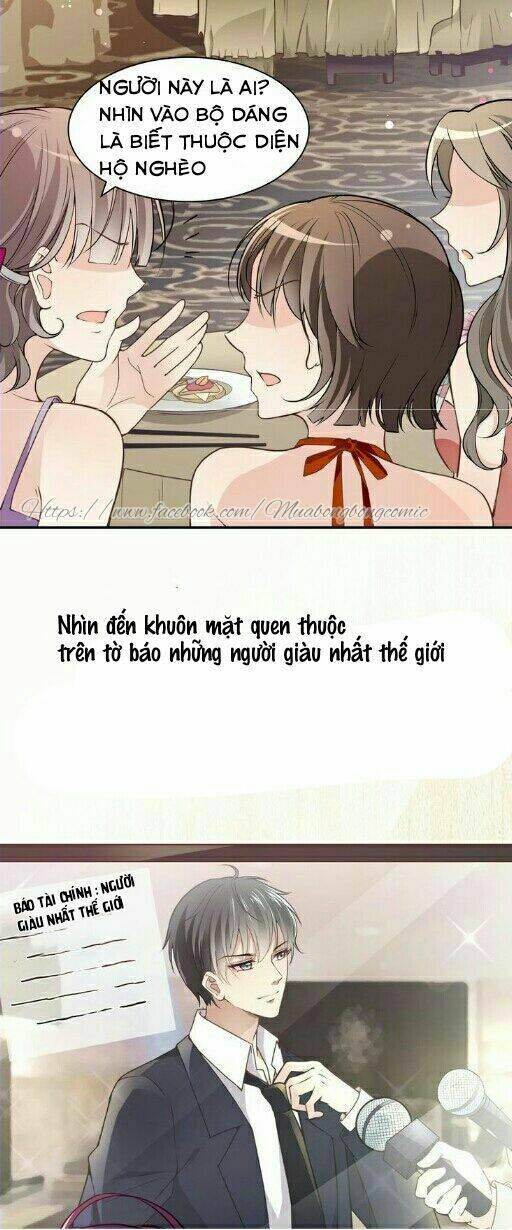 Song Diện Tổng Tài Sủng Thê Chỉ Nam: Chapter 0