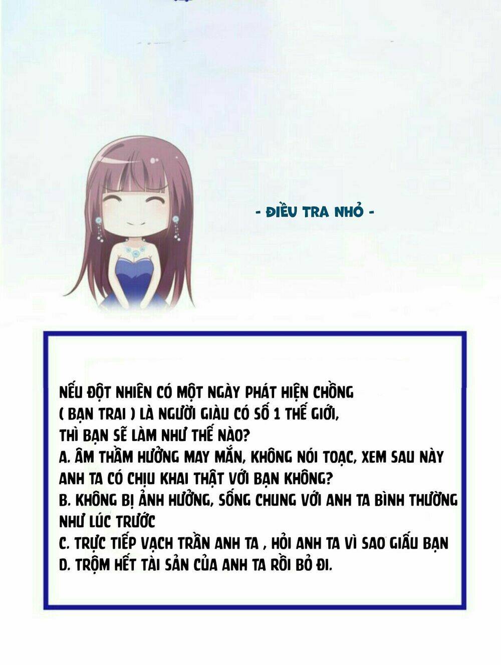 Song Diện Tổng Tài Sủng Thê Chỉ Nam: Chapter 0
