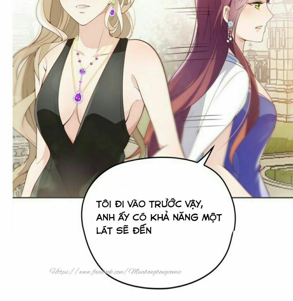 Song Diện Tổng Tài Sủng Thê Chỉ Nam: Chapter 1.1