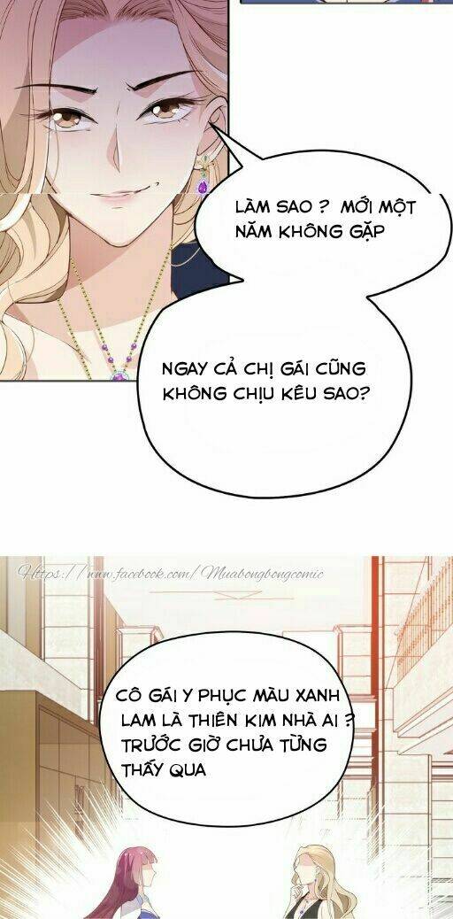 Song Diện Tổng Tài Sủng Thê Chỉ Nam: Chapter 1.1