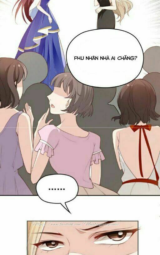 Song Diện Tổng Tài Sủng Thê Chỉ Nam: Chapter 1.1