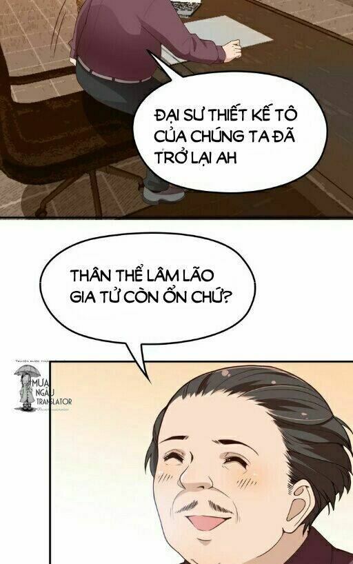 Song Diện Tổng Tài Sủng Thê Chỉ Nam: Chapter 10