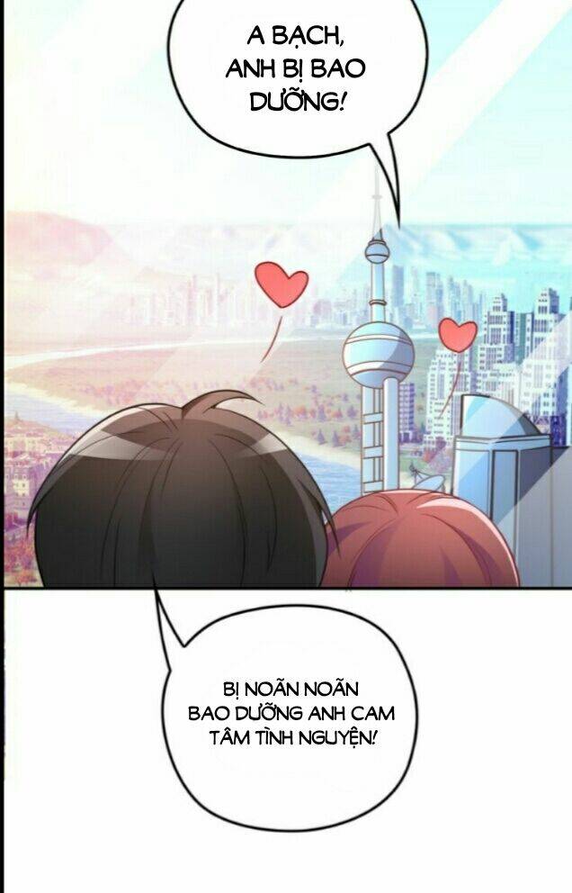 Song Diện Tổng Tài Sủng Thê Chỉ Nam: Chapter 11