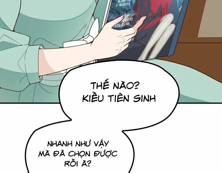 Song Diện Tổng Tài Sủng Thê Chỉ Nam: Chapter 12