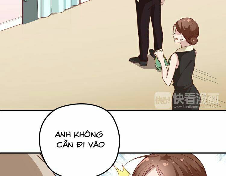 Song Diện Tổng Tài Sủng Thê Chỉ Nam: Chapter 12