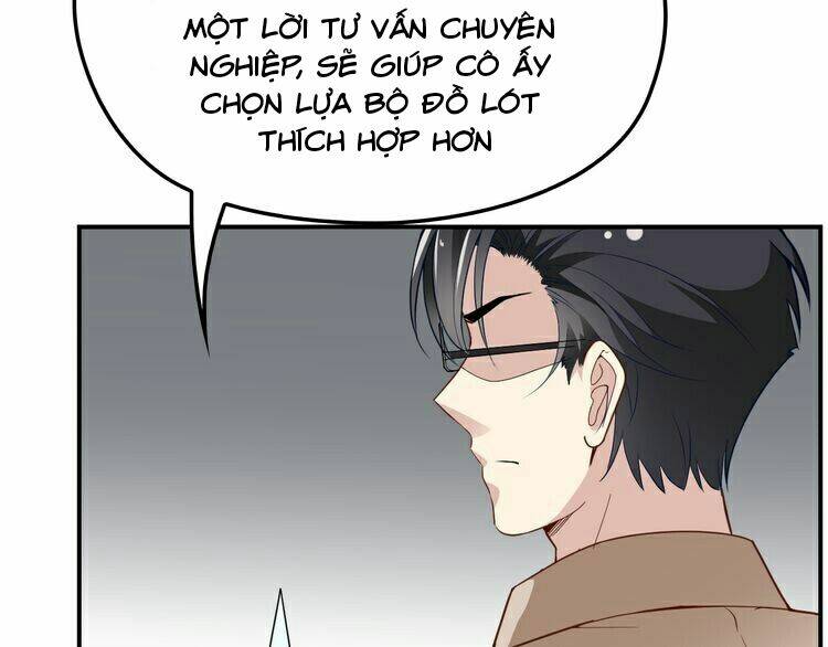 Song Diện Tổng Tài Sủng Thê Chỉ Nam: Chapter 12