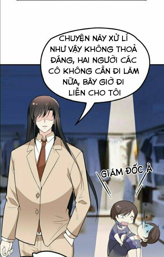 Song Diện Tổng Tài Sủng Thê Chỉ Nam: Chapter 14