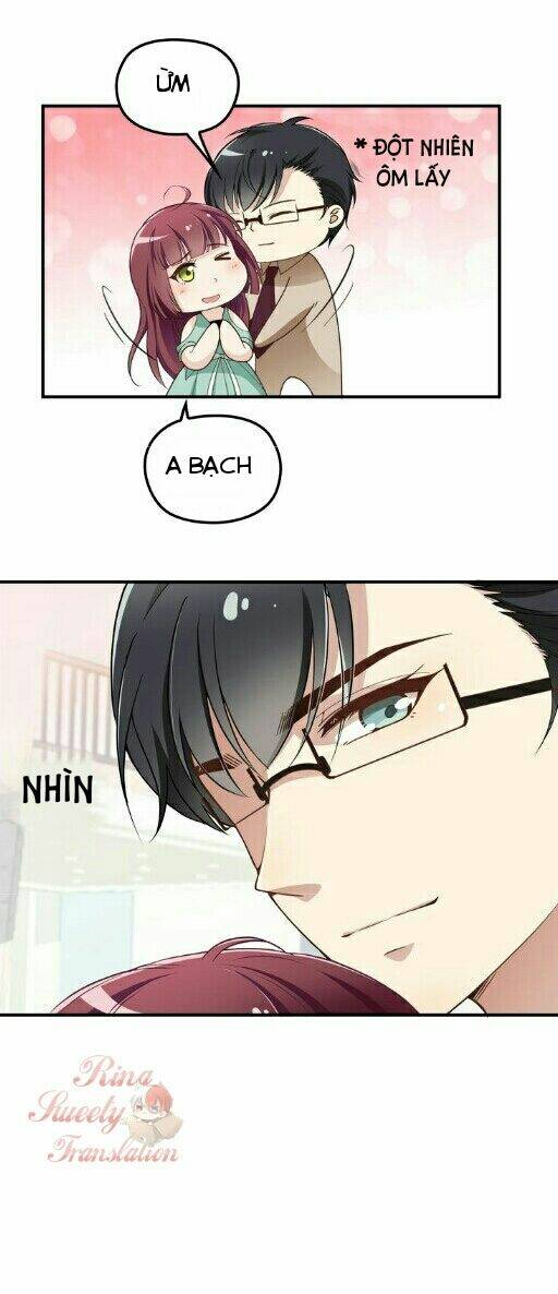 Song Diện Tổng Tài Sủng Thê Chỉ Nam: Chapter 14