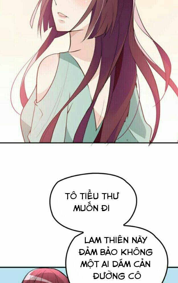 Song Diện Tổng Tài Sủng Thê Chỉ Nam: Chapter 14
