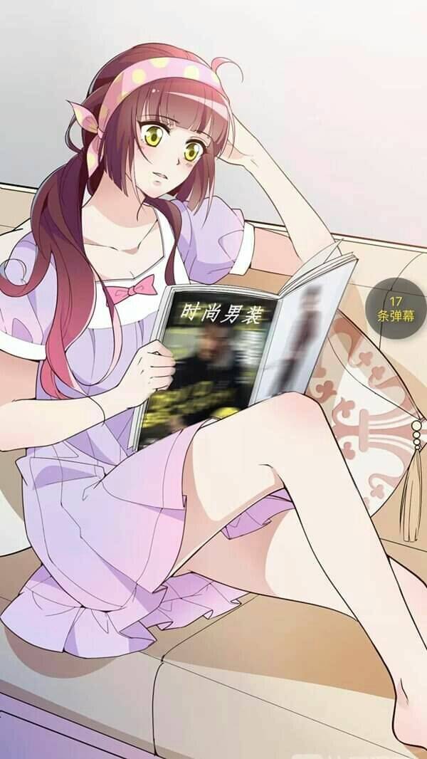 Song Diện Tổng Tài Sủng Thê Chỉ Nam: Chapter 15