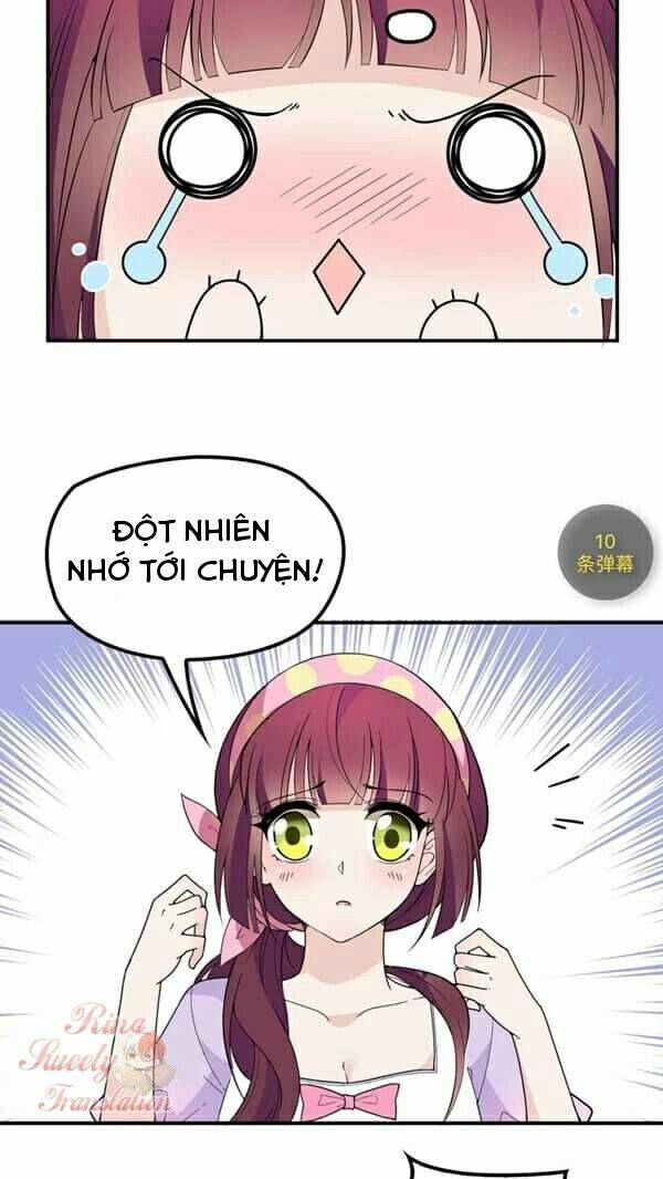 Song Diện Tổng Tài Sủng Thê Chỉ Nam: Chapter 15