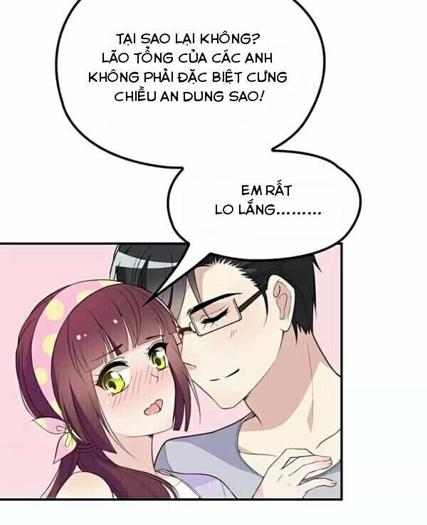 Song Diện Tổng Tài Sủng Thê Chỉ Nam: Chapter 15