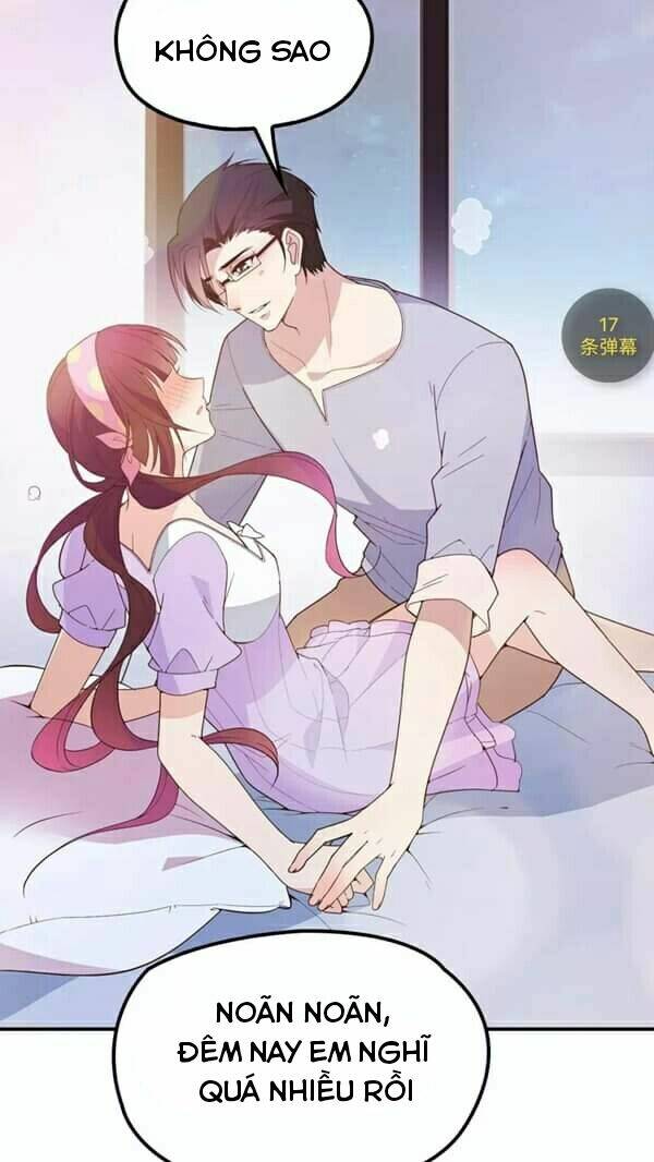Song Diện Tổng Tài Sủng Thê Chỉ Nam: Chapter 15