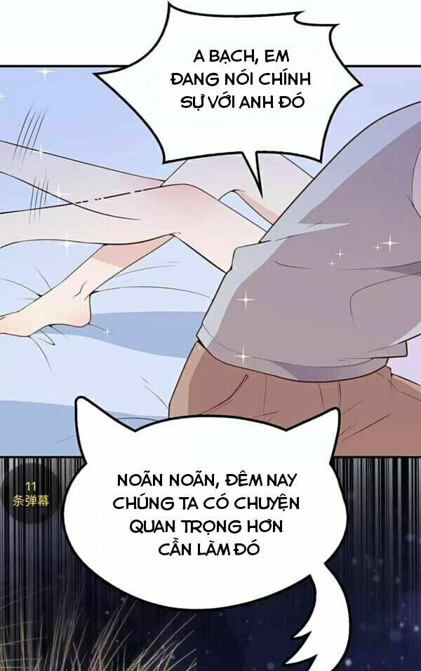Song Diện Tổng Tài Sủng Thê Chỉ Nam: Chapter 15