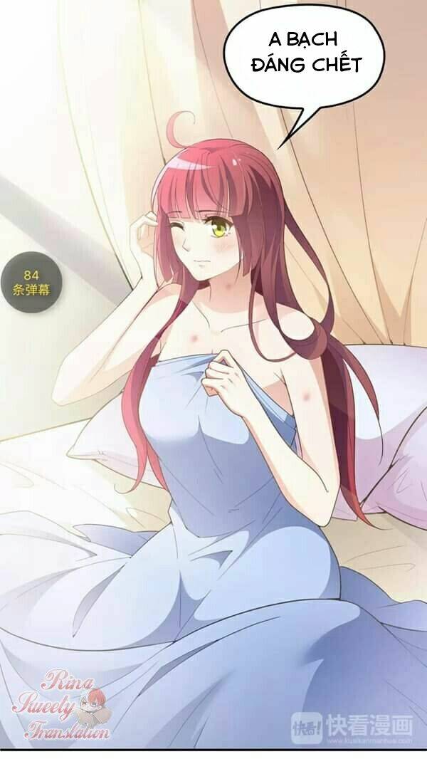 Song Diện Tổng Tài Sủng Thê Chỉ Nam: Chapter 15