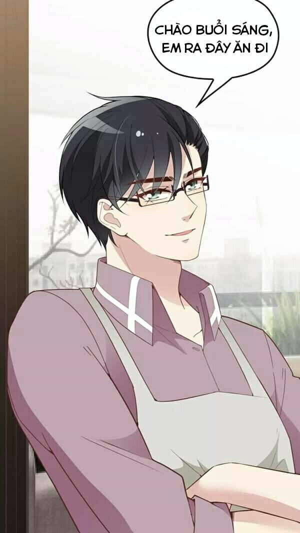 Song Diện Tổng Tài Sủng Thê Chỉ Nam: Chapter 15