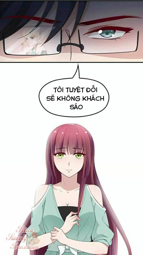 Song Diện Tổng Tài Sủng Thê Chỉ Nam: Chapter 15