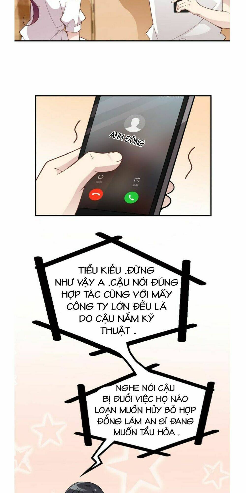 Song Diện Tổng Tài Sủng Thê Chỉ Nam: Chapter 16