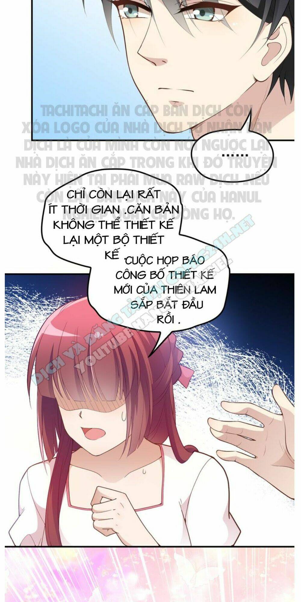 Song Diện Tổng Tài Sủng Thê Chỉ Nam: Chapter 17