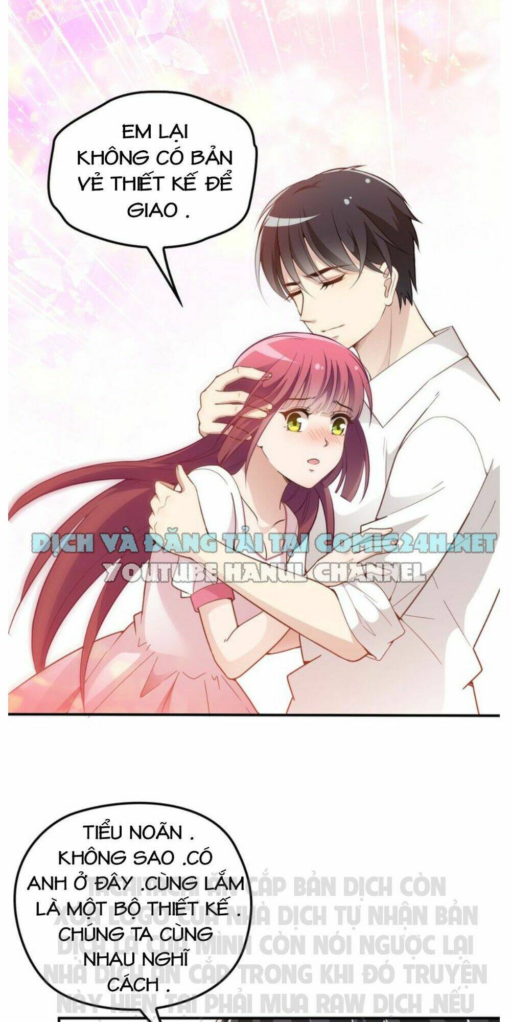Song Diện Tổng Tài Sủng Thê Chỉ Nam: Chapter 17