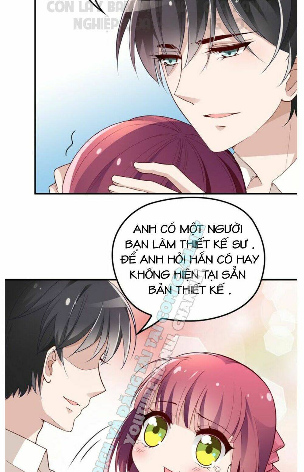 Song Diện Tổng Tài Sủng Thê Chỉ Nam: Chapter 17