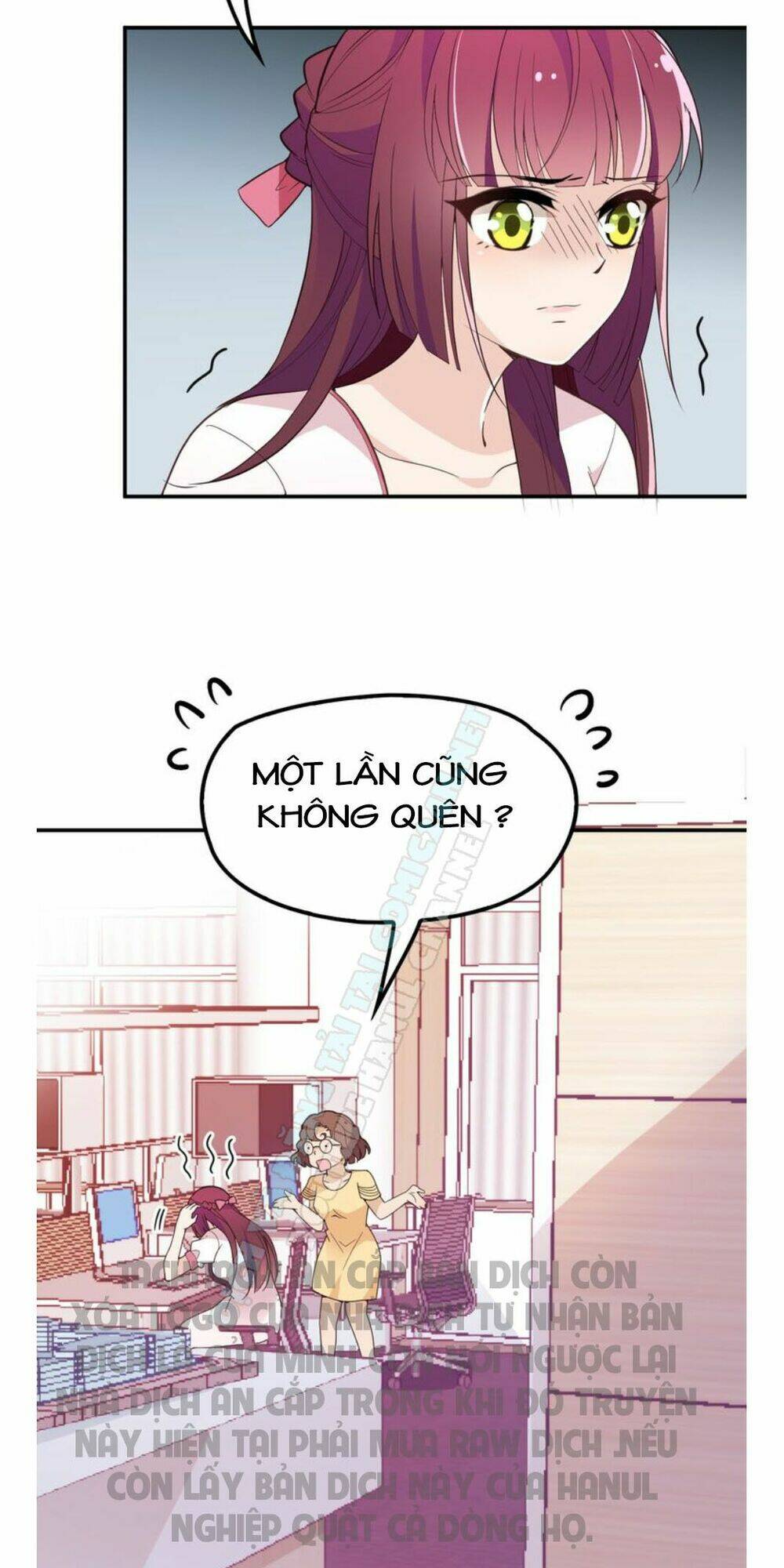 Song Diện Tổng Tài Sủng Thê Chỉ Nam: Chapter 17