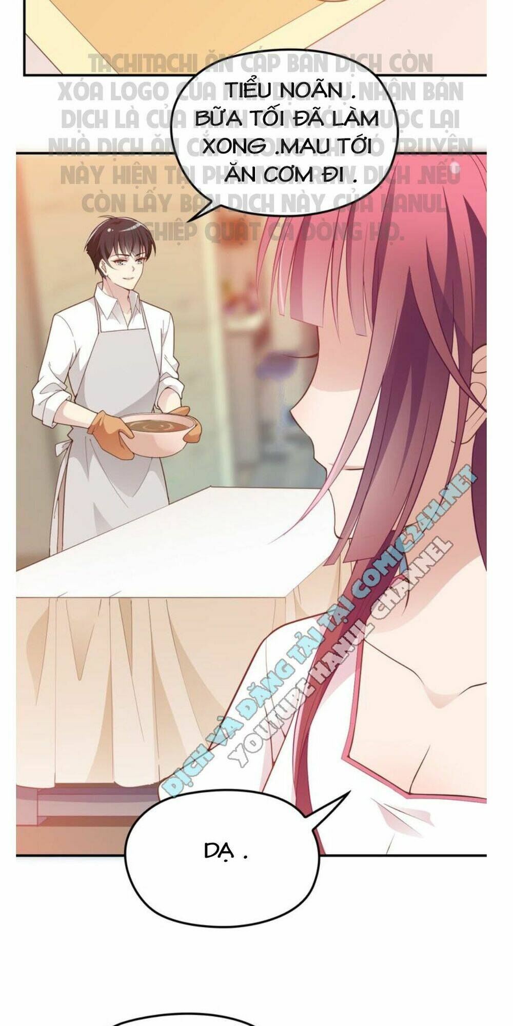 Song Diện Tổng Tài Sủng Thê Chỉ Nam: Chapter 17