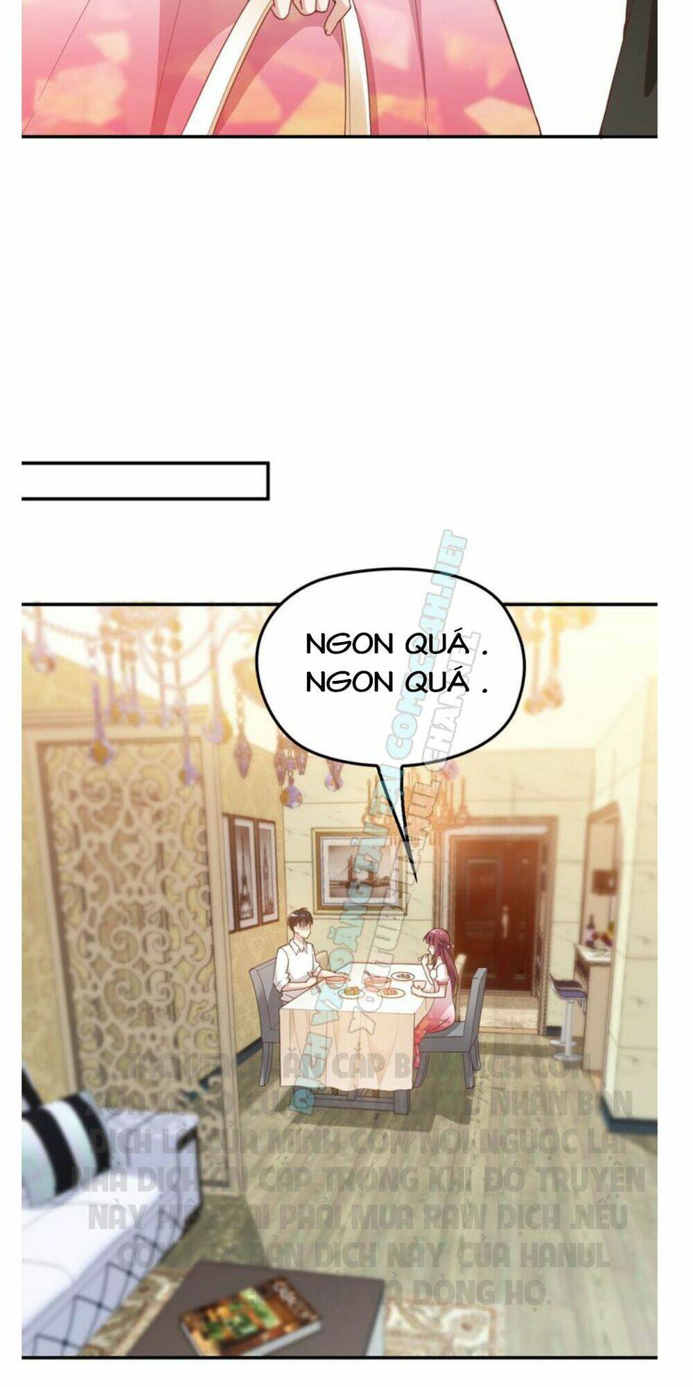 Song Diện Tổng Tài Sủng Thê Chỉ Nam: Chapter 17