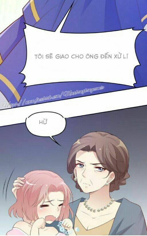 Song Diện Tổng Tài Sủng Thê Chỉ Nam: Chapter 2.1