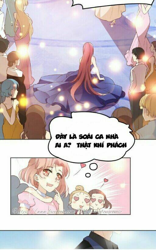 Song Diện Tổng Tài Sủng Thê Chỉ Nam: Chapter 2.1