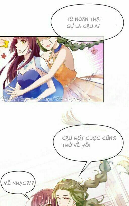 Song Diện Tổng Tài Sủng Thê Chỉ Nam: Chapter 2.1