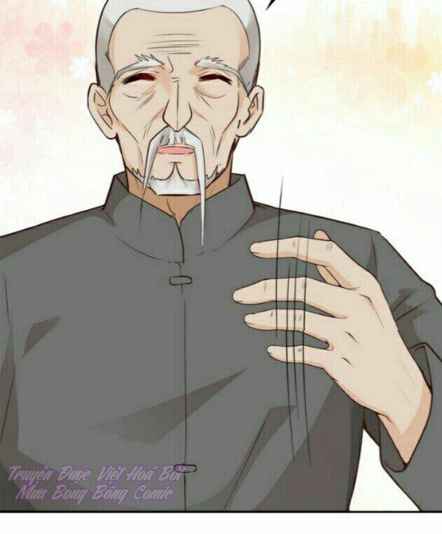 Song Diện Tổng Tài Sủng Thê Chỉ Nam: Chapter 3.1