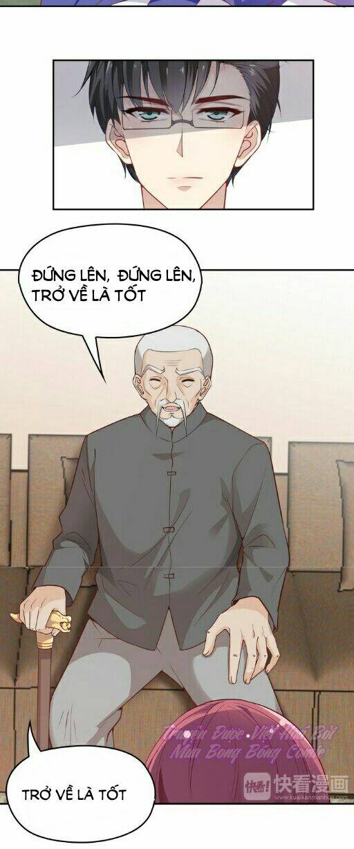 Song Diện Tổng Tài Sủng Thê Chỉ Nam: Chapter 3.1