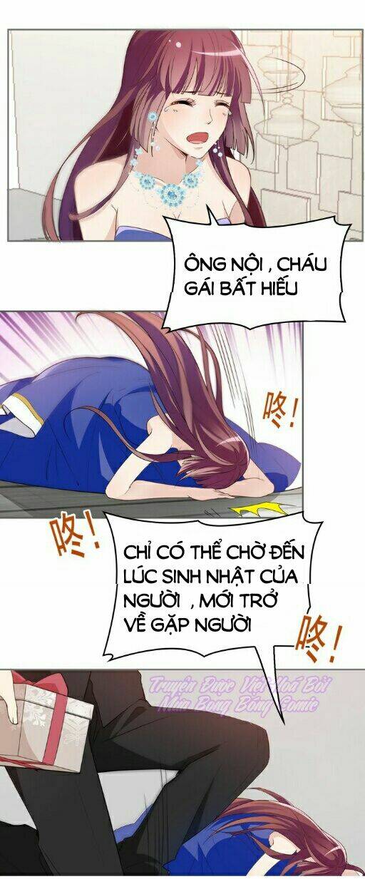 Song Diện Tổng Tài Sủng Thê Chỉ Nam: Chapter 3.1