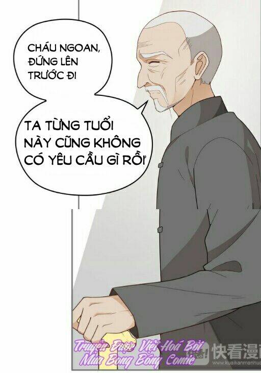 Song Diện Tổng Tài Sủng Thê Chỉ Nam: Chapter 3.1