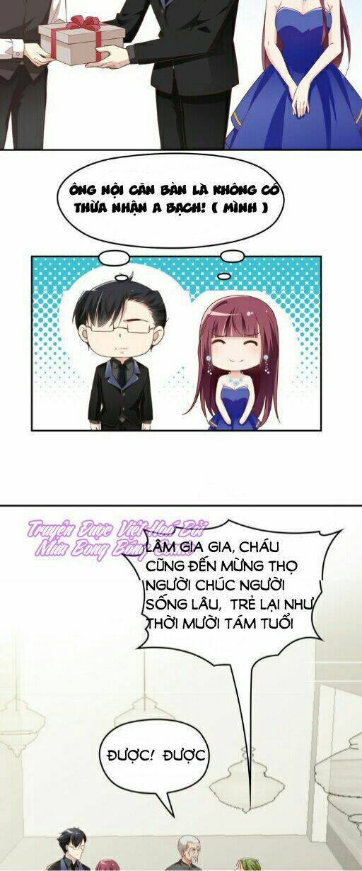 Song Diện Tổng Tài Sủng Thê Chỉ Nam: Chapter 3.1