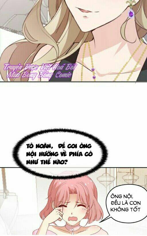 Song Diện Tổng Tài Sủng Thê Chỉ Nam: Chapter 3.1