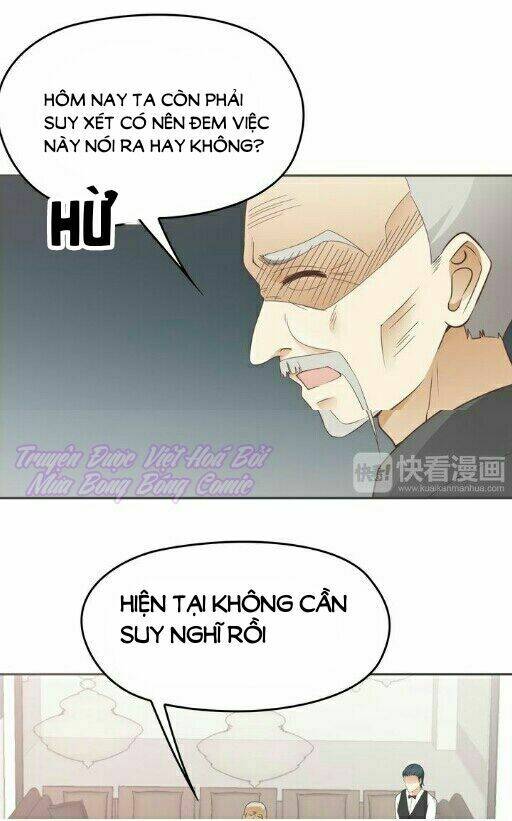 Song Diện Tổng Tài Sủng Thê Chỉ Nam: Chapter 3.2
