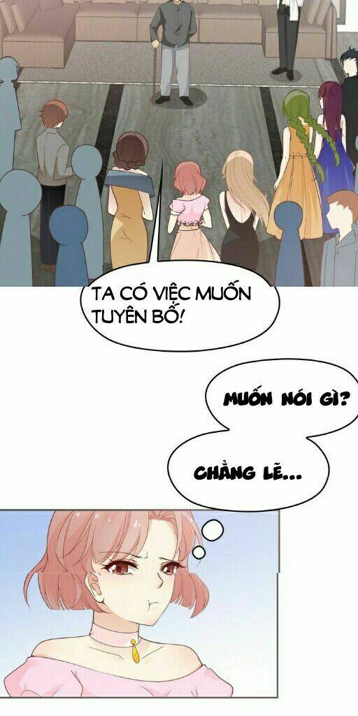 Song Diện Tổng Tài Sủng Thê Chỉ Nam: Chapter 3.2