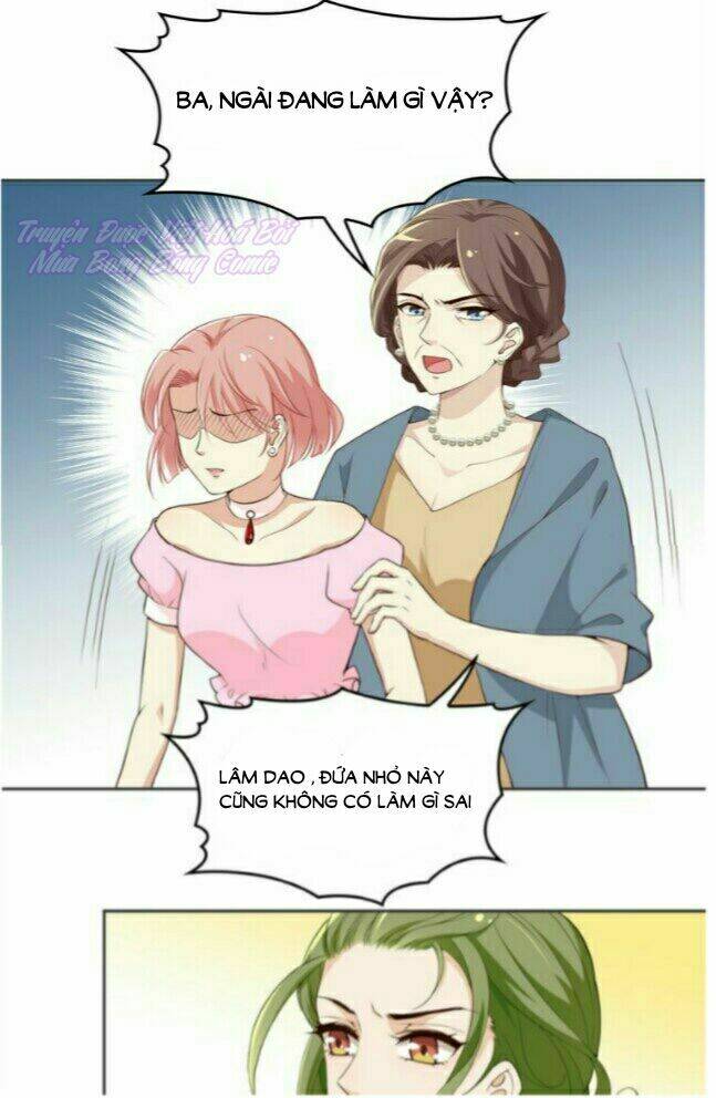 Song Diện Tổng Tài Sủng Thê Chỉ Nam: Chapter 3.2