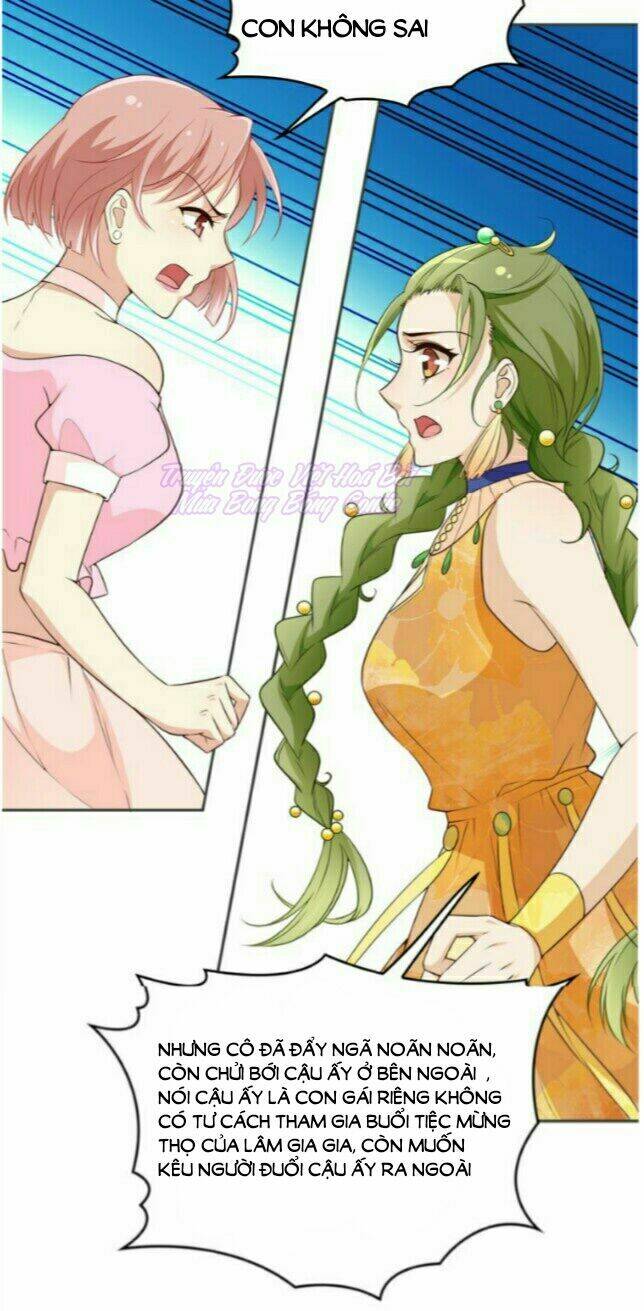 Song Diện Tổng Tài Sủng Thê Chỉ Nam: Chapter 3.2