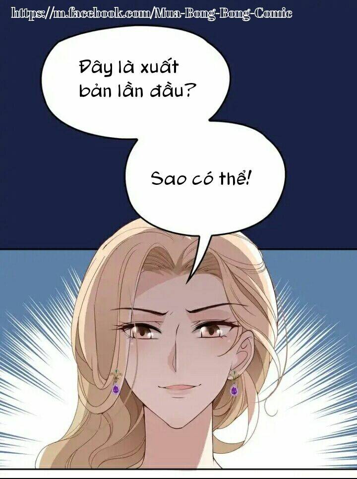 Song Diện Tổng Tài Sủng Thê Chỉ Nam: Chapter 5
