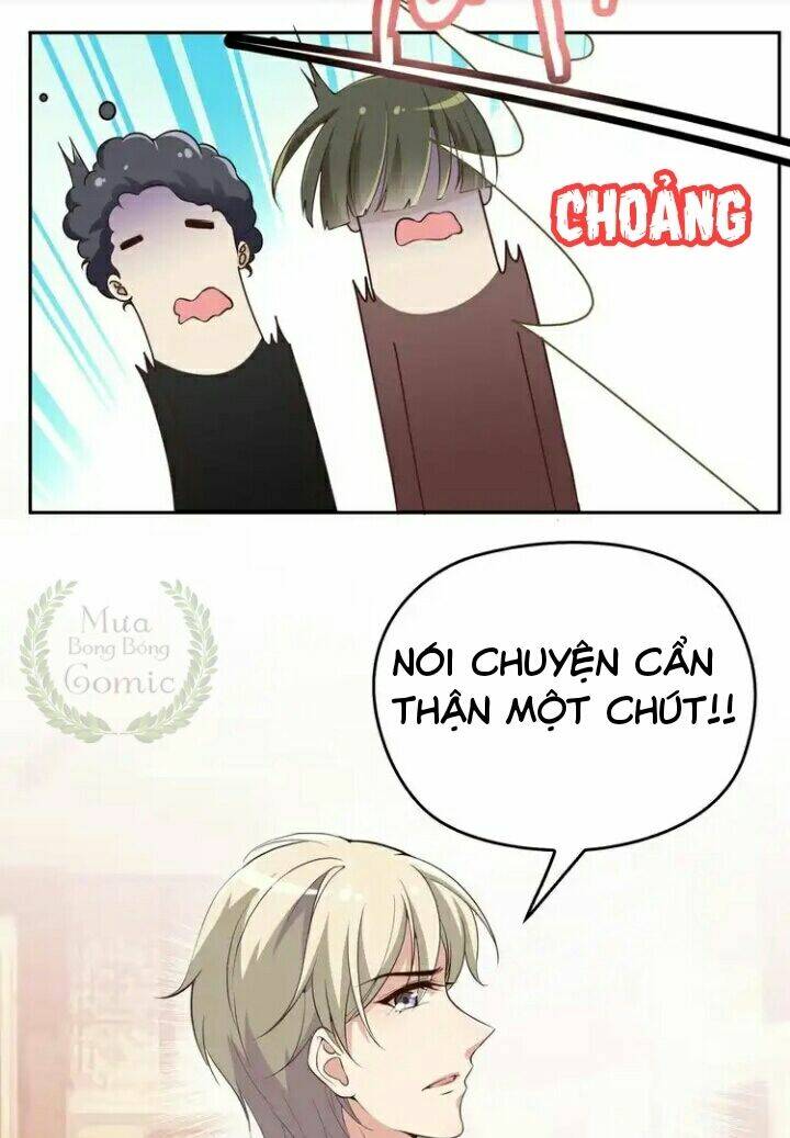 Song Diện Tổng Tài Sủng Thê Chỉ Nam: Chapter 6.2