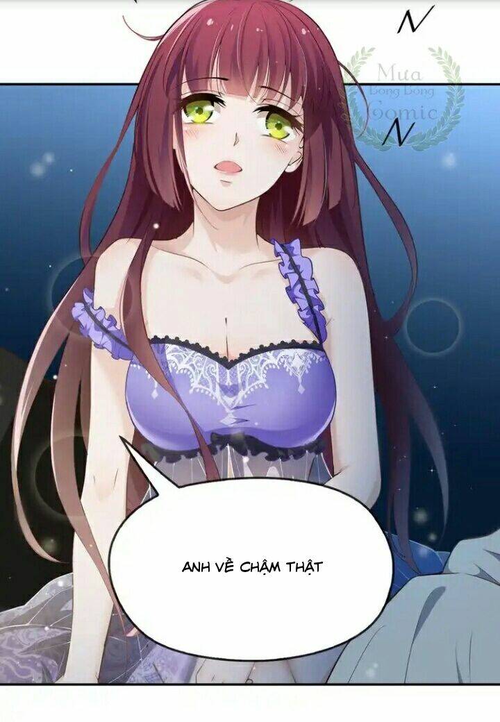 Song Diện Tổng Tài Sủng Thê Chỉ Nam: Chapter 6.2