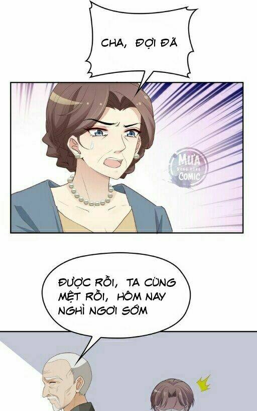 Song Diện Tổng Tài Sủng Thê Chỉ Nam: Chapter 7.1