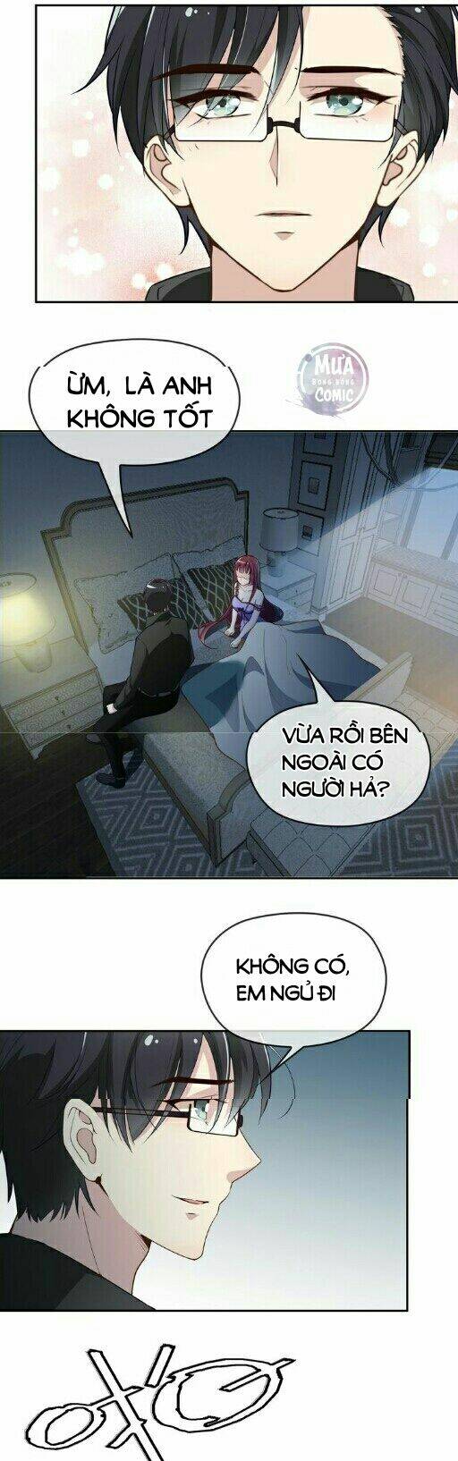 Song Diện Tổng Tài Sủng Thê Chỉ Nam: Chapter 7.2