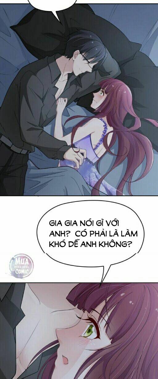Song Diện Tổng Tài Sủng Thê Chỉ Nam: Chapter 7.2