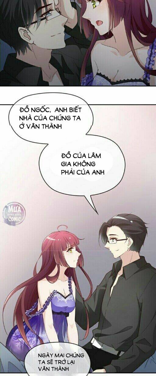 Song Diện Tổng Tài Sủng Thê Chỉ Nam: Chapter 7.2